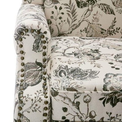 Patterns Are Back: How Prints Are Entering Modern Upholstery in 2026