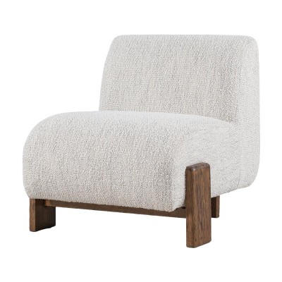 The Rise of the Slipper Chair: Small Upholstered Seating, Big Design Impact