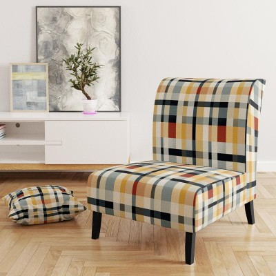 The Rise of the Slipper Chair: Small Upholstered Seating, Big Design Impact