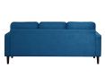 TOBAGO KM25B STANDARD SOFA