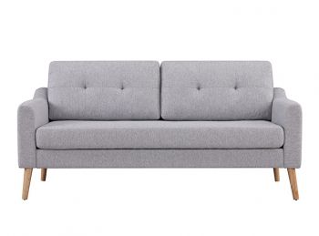 HAILEY-DORELL LOVESEAT SET