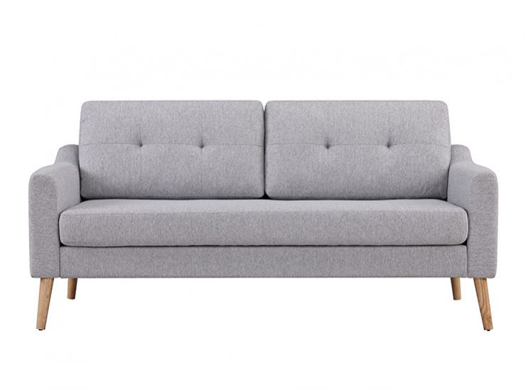 HAILEY-DORELL LOVESEAT SET