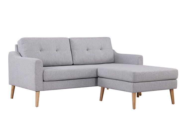 HAILEY-DORELL LOVESEAT SET