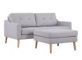 HAILEY-DORELL LOVESEAT SET