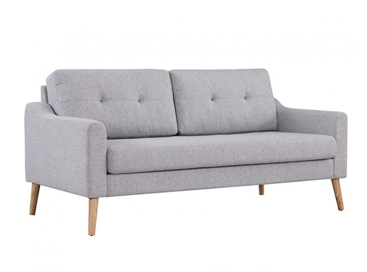 HAILEY-DORELL LOVESEAT SET