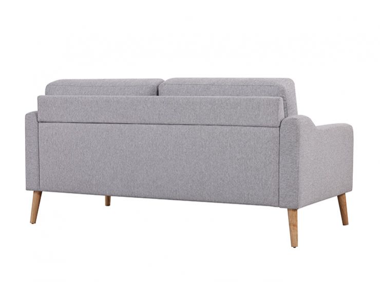 HAILEY-DORELL LOVESEAT SET