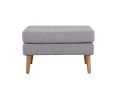 HAILEY-DORELL LOVESEAT SET