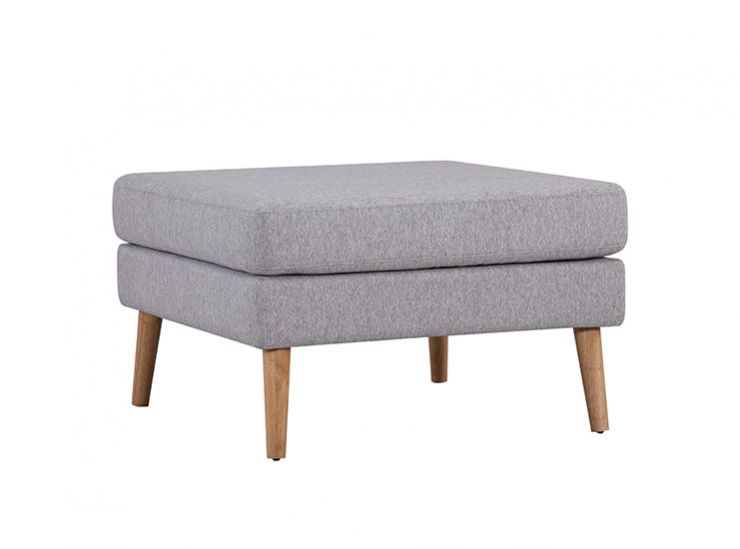 HAILEY-DORELL LOVESEAT SET