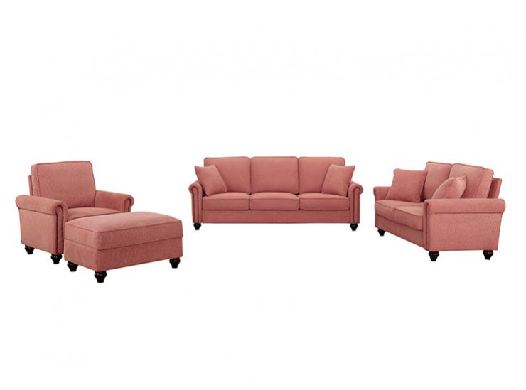 LEANA BU LOVESEAT SET