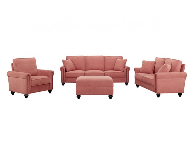 LEANA BU LOVESEAT SET