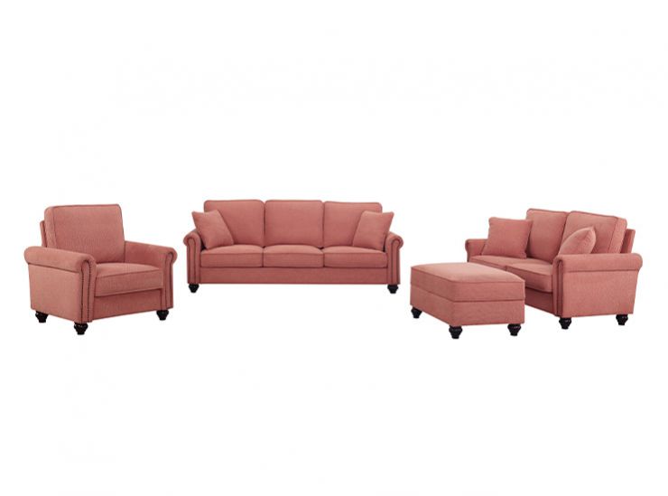 LEANA BU LOVESEAT SET