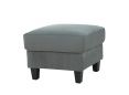 WESTIN ROLL ARM LOVESEAT SET