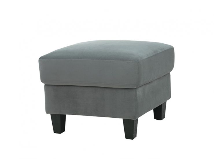 WESTIN ROLL ARM LOVESEAT SET