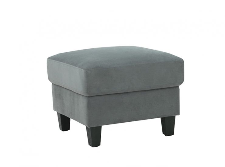 WESTIN ROLL ARM LOVESEAT SET