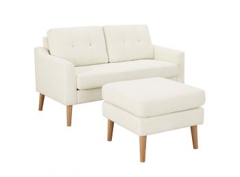 BELLAMY LOVESEAT SET