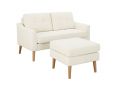 BELLAMY LOVESEAT SET