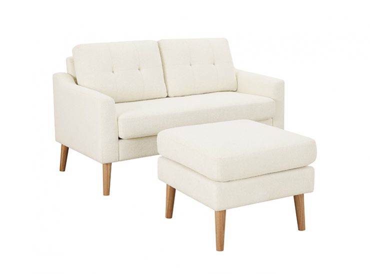 BELLAMY LOVESEAT SET