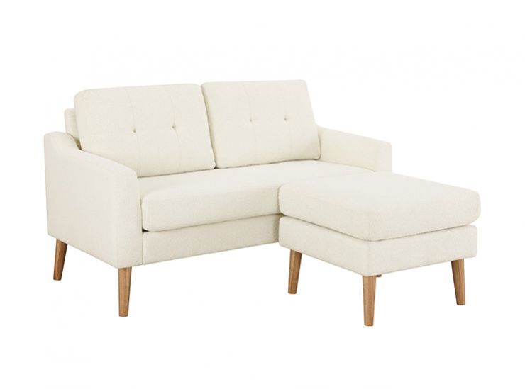 BELLAMY LOVESEAT SET