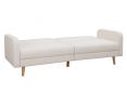 ECCO-DELIGHT CREAM LOVESEAT SET