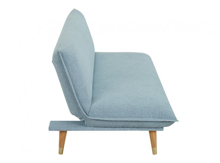 QUINN DELRAY SPA FUTON