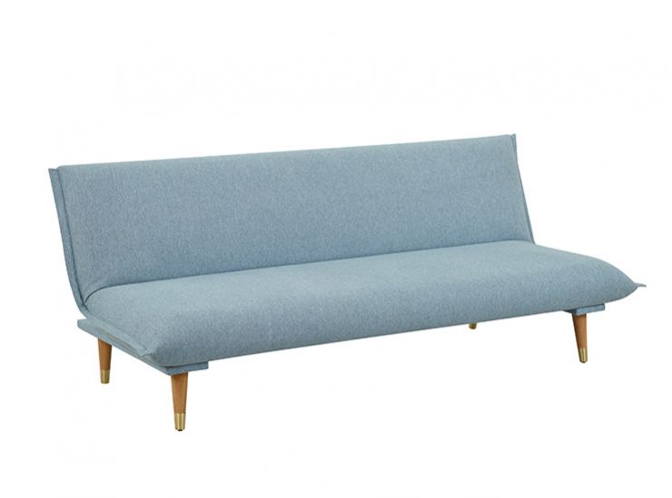 QUINN DELRAY SPA FUTON