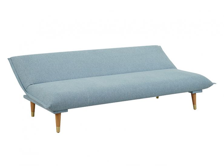 QUINN DELRAY SPA FUTON