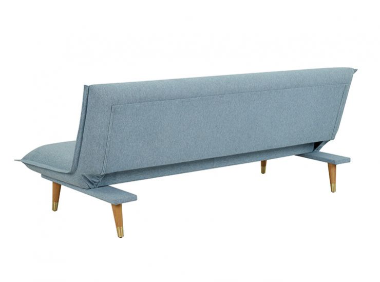 QUINN DELRAY SPA FUTON