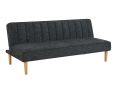 SALEM-DORELL VIRTUE ONYX FUTON