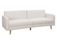 ECCO-DELIGHT CREAM FUTON