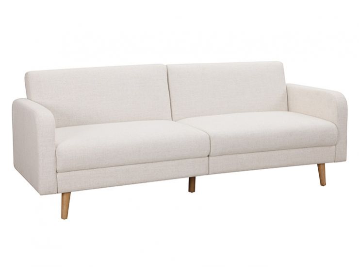 ECCO-DELIGHT CREAM FUTON