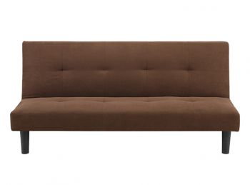 DIJON WITH POWER STRIP FUTON