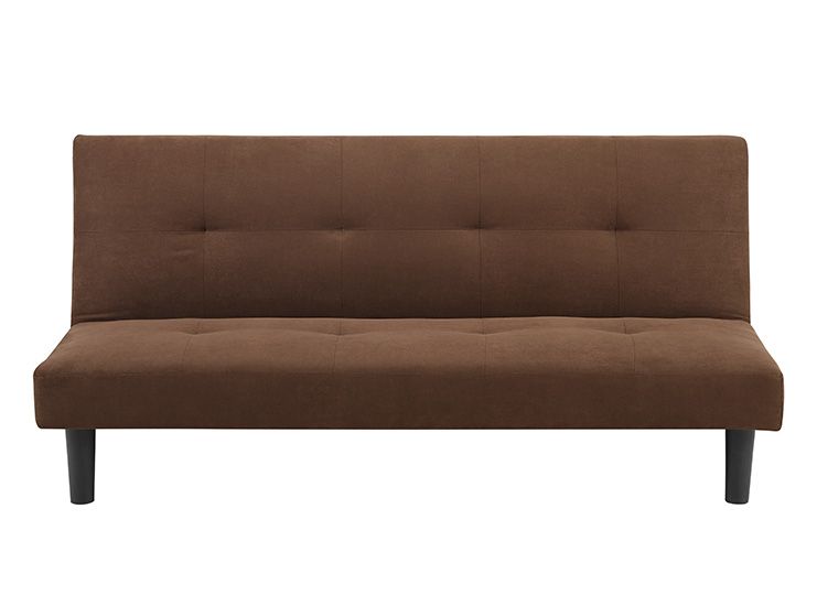 DIJON WITH POWER STRIP FUTON