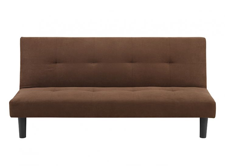 DIJON WITH POWER STRIP FUTON