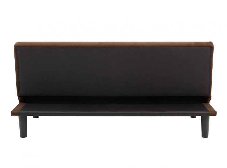 DIJON WITH POWER STRIP FUTON