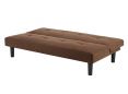 DIJON WITH POWER STRIP FUTON