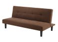 DIJON WITH POWER STRIP FUTON