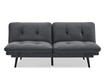 FELIX M FUTON