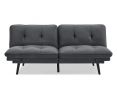 FELIX M FUTON