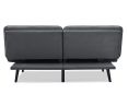 FELIX M FUTON
