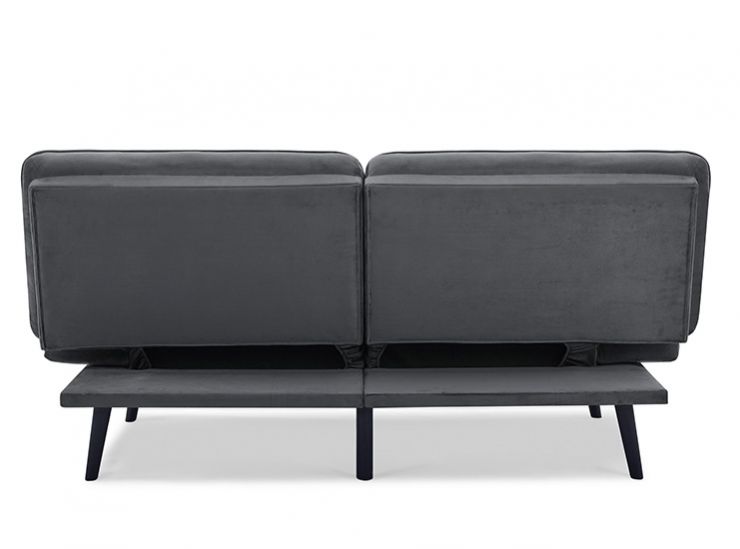 FELIX M FUTON