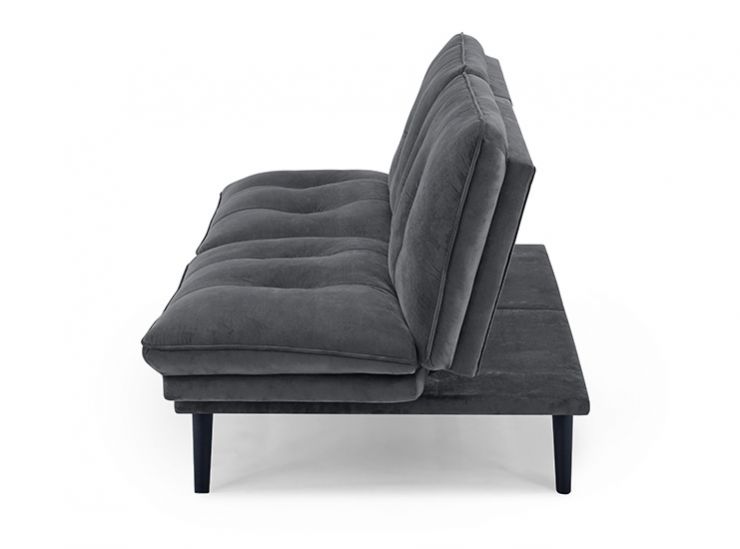FELIX M FUTON