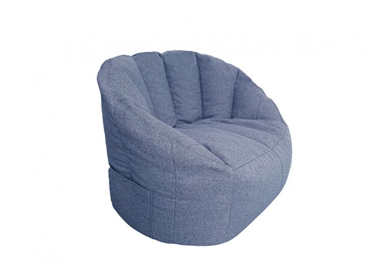 BEAN BAG FUTON