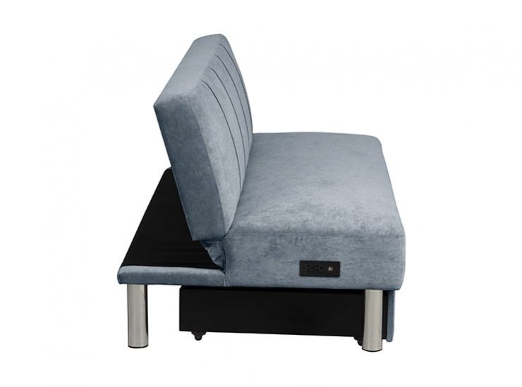 TRINIDAD XU30 FUTON