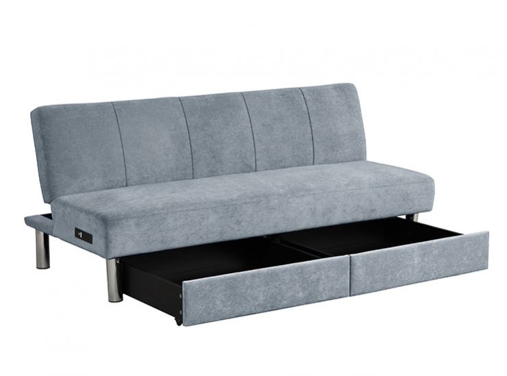 TRINIDAD XU30 FUTON