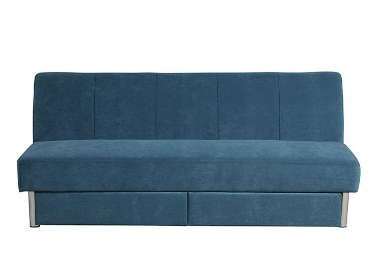 TRINIDAD XU31 FUTON