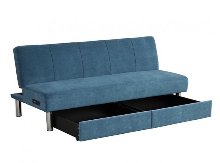 TRINIDAD XU31 FUTON