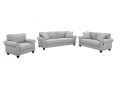 ETHEN-DORELL DELRAY STONE SOFA SET