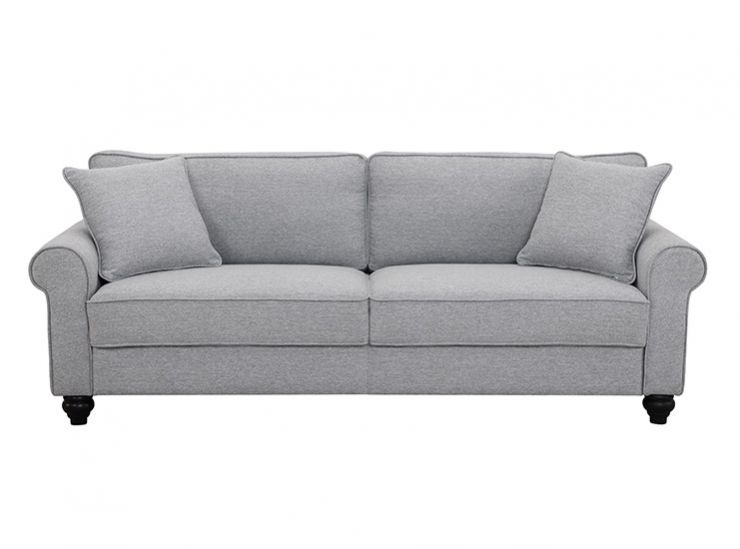 ETHEN-DORELL DELRAY STONE SOFA SET