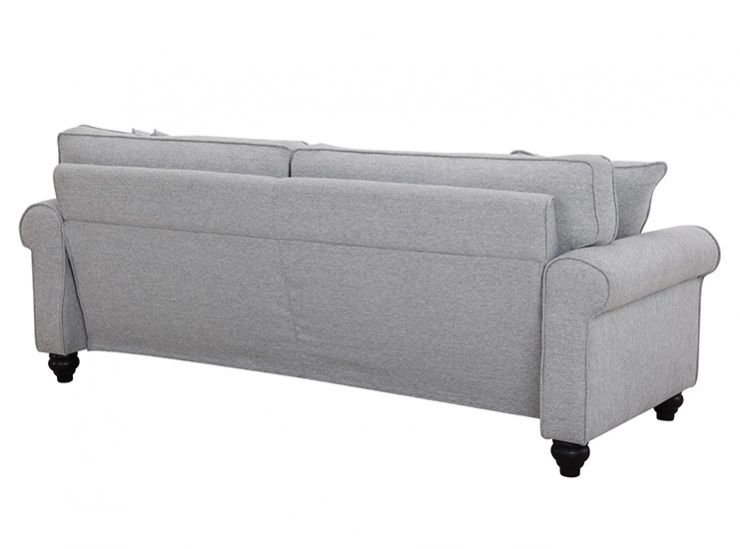 ETHEN-DORELL DELRAY STONE SOFA SET