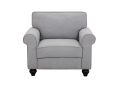 ETHEN-DORELL DELRAY STONE SOFA SET
